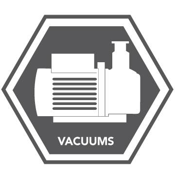 Industrial Vacuum